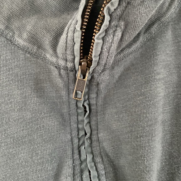 J Crew Quarter Zip Sweater - Picture 3 of 7